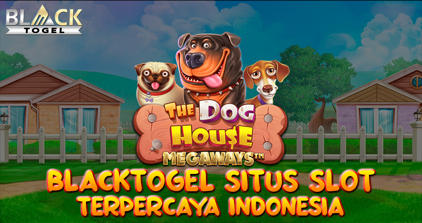 Blacktogel Situs Slot Terpercaya Indonesia