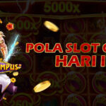 Pola Slot Gacor hari ini Blacktogel