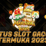 Situs Slot Gacor Termuka Di Blacktogel