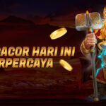 Slot Gacor Hari Ini Terpercaya Di Blacktogel