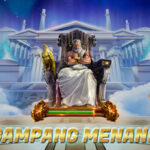 Slot Gampang Menang 2023 Di Blacktogel