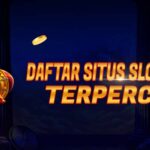 Daftar Situs Slot Gacor Terpercaya Blacktogel