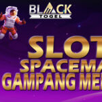 Slot Spaceman Gampang Menang Blacktogel