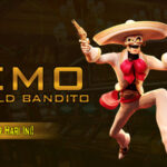 Demo Slot Wild Bandito Blacktogel