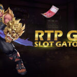 RTP Gacor Slot Gatot Kaca Terpercaya Blacktogel